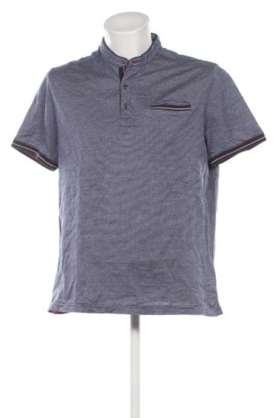 Męski T-shirt Westbury, Rozmiar XL, Kolor Kolorowy, Cena 40,99 zł