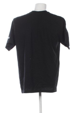 Ανδρικό t-shirt Whale By Switcher, Μέγεθος XL, Χρώμα Μαύρο, Τιμή 7,99 €