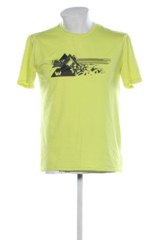 Pánske tričko  Whistler, Veľkosť M, Farba Zelená, Cena  10,95 €