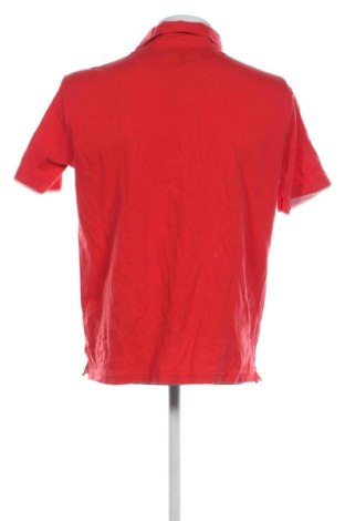 Pánske tričko  William, Veľkosť XXL, Farba Červená, Cena  10,95 €