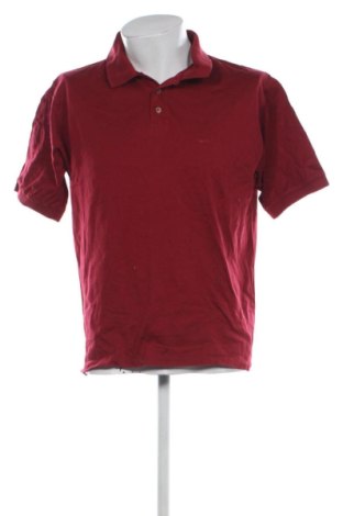 Pánske tričko  Wolsey, Veľkosť L, Farba Červená, Cena  29,95 €