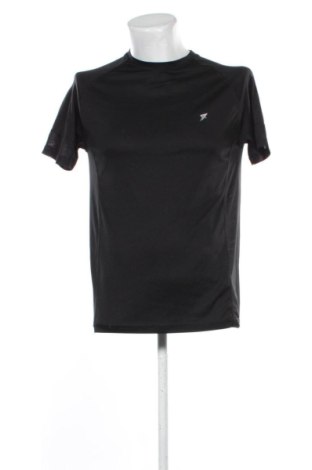 Ανδρικό t-shirt Work Out, Μέγεθος L, Χρώμα Μαύρο, Τιμή 7,99 €