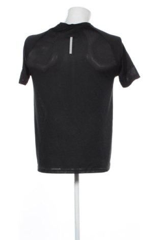 Ανδρικό t-shirt Work Out, Μέγεθος L, Χρώμα Μαύρο, Τιμή 7,99 €