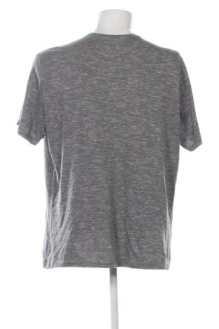 Мъжка тениска X-Mail, Размер 3XL, Цвят Сив, Цена 10,22 €