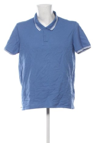 Мъжка тениска X-Mail, Размер XXL, Цвят Син, Цена 7,15 €