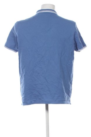 Мъжка тениска X-Mail, Размер XXL, Цвят Син, Цена 7,15 €