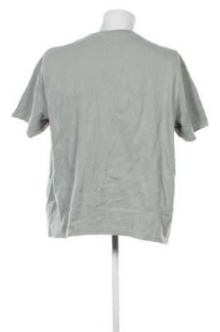 Ανδρικό t-shirt X-Mail, Μέγεθος 4XL, Χρώμα Πράσινο, Τιμή 9,99 €