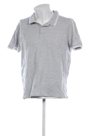 Ανδρικό t-shirt X-Mail, Μέγεθος XL, Χρώμα Γκρί, Τιμή 9,99 €