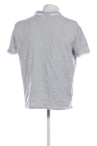 Ανδρικό t-shirt X-Mail, Μέγεθος XL, Χρώμα Γκρί, Τιμή 9,99 €