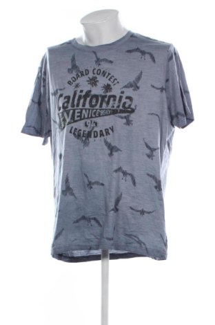 Tricou de bărbați X-Mail, Mărime XXL, Culoare Multicolor, Preț 60,99 Lei