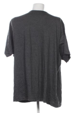 Tricou de bărbați X-Mail, Mărime 5XL, Culoare Gri, Preț 60,99 Lei