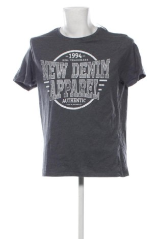 Pánske tričko  X-Mail, Veľkosť XL, Farba Viacfarebná, Cena  11,95 €