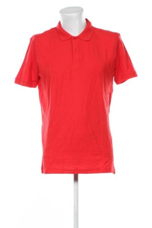 Herren T-Shirt X-Mail, Größe L, Farbe Rot, Preis € 12,99
