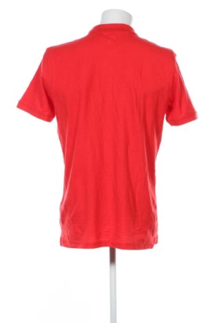 Herren T-Shirt X-Mail, Größe L, Farbe Rot, Preis € 12,99