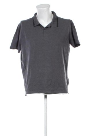 Tricou de bărbați X-Mail, Mărime XL, Culoare Gri, Preț 60,99 Lei