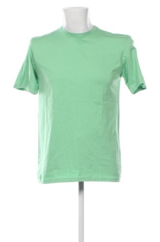 Мъжка тениска X-Mail, Размер M, Цвят Зелен, Цена 7,66 €