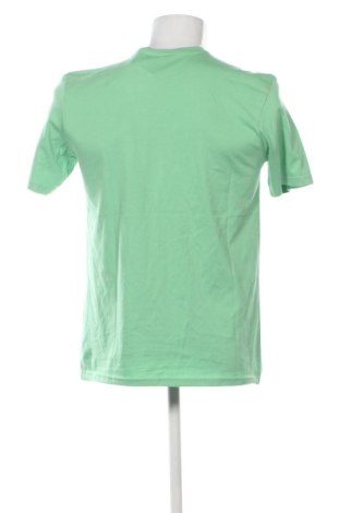 Мъжка тениска X-Mail, Размер M, Цвят Зелен, Цена 7,66 €