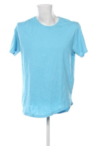 Pánske tričko  X-Mail, Veľkosť L, Farba Modrá, Cena  9,95 €