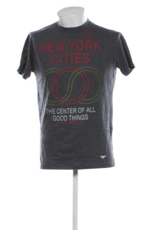 Męski T-shirt Xdye, Rozmiar L, Kolor Kolorowy, Cena 51,99 zł