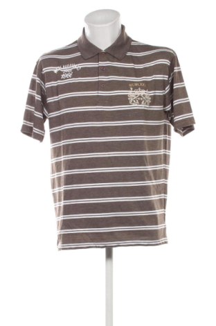 Tricou de bărbați Yachting, Mărime XL, Culoare Multicolor, Preț 63,99 Lei