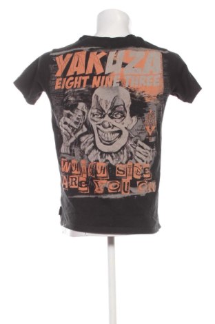 Pánske tričko  Yakuza, Veľkosť M, Farba Viacfarebná, Cena  8,00 €