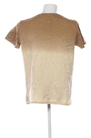 Męski T-shirt Yes Zee, Rozmiar XL, Kolor Kolorowy, Cena 72,99 zł