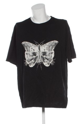 Ανδρικό t-shirt Young Poets Society, Μέγεθος XXL, Χρώμα Μαύρο, Τιμή 22,99 €