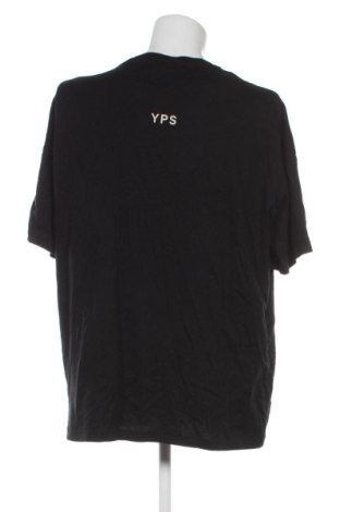 Ανδρικό t-shirt Young Poets Society, Μέγεθος XXL, Χρώμα Μαύρο, Τιμή 22,99 €