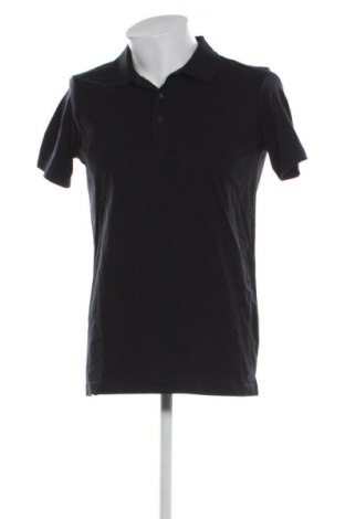 Tricou de bărbați Zab, Mărime M, Culoare Negru, Preț 60,99 Lei