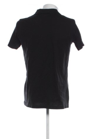 Tricou de bărbați Zab, Mărime M, Culoare Negru, Preț 60,99 Lei