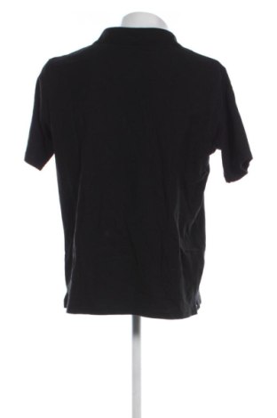 Ανδρικό t-shirt Zab, Μέγεθος XL, Χρώμα Μαύρο, Τιμή 9,99 €