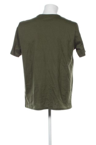 Herren T-Shirt Zab, Größe L, Farbe Grün, Preis € 12,99