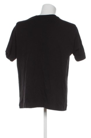 Herren T-Shirt Zara, Größe L, Farbe Schwarz, Preis € 10,99