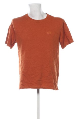 Tricou de bărbați Zara, Mărime M, Culoare Portocaliu, Preț 50,99 Lei