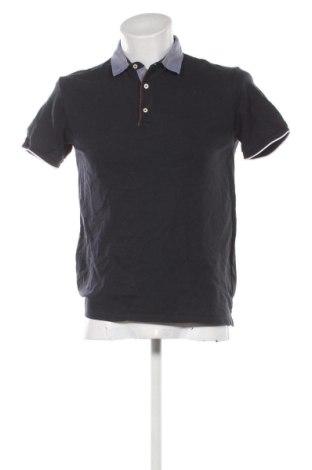 Ανδρικό t-shirt Zara, Μέγεθος M, Χρώμα Μαύρο, Τιμή 12,99 €