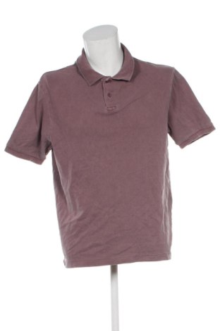 Tricou de bărbați Zara, Mărime M, Culoare Mov deschis, Preț 62,99 Lei