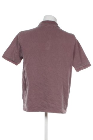 Tricou de bărbați Zara, Mărime M, Culoare Mov deschis, Preț 62,99 Lei