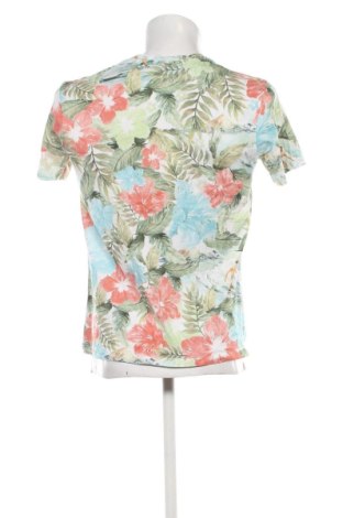 Tricou de bărbați Zara, Mărime M, Culoare Multicolor, Preț 50,99 Lei