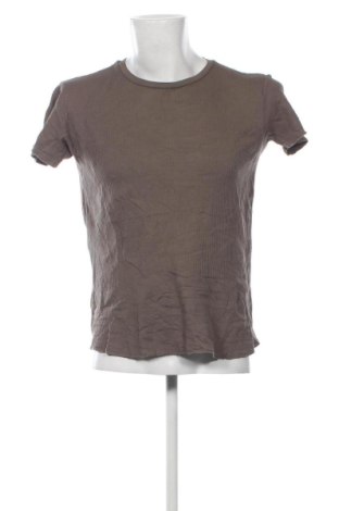 Tricou de bărbați Zara, Mărime M, Culoare Verde, Preț 50,99 Lei