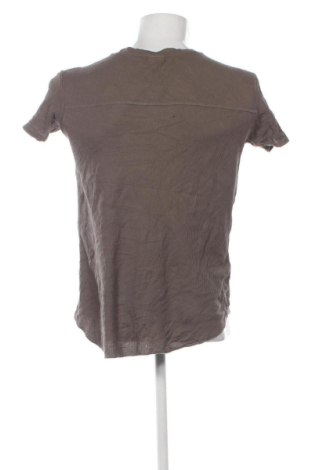 Tricou de bărbați Zara, Mărime M, Culoare Verde, Preț 50,99 Lei