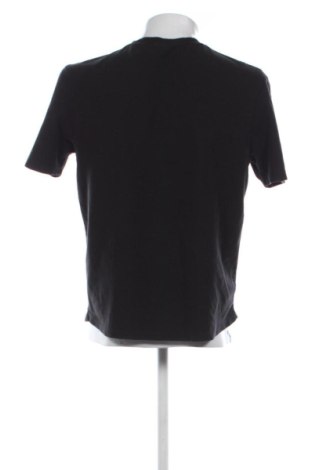 Pánske tričko  Zara, Veľkosť L, Farba Čierna, Cena  8,00 €