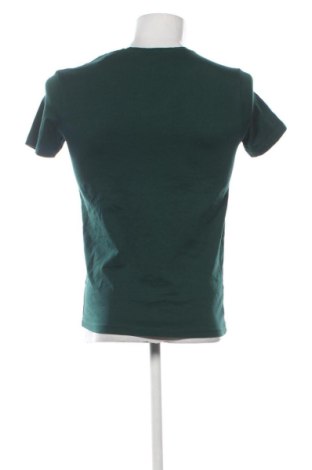 Herren T-Shirt Zara, Größe M, Farbe Grün, Preis € 10,99