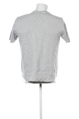 Męski T-shirt Zara, Rozmiar M, Kolor Szary, Cena 44,99 zł