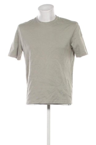 Herren T-Shirt Zara, Größe M, Farbe Grün, Preis € 10,99
