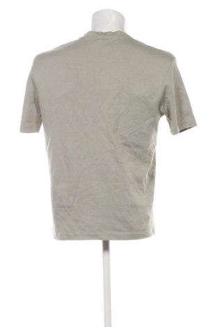 Herren T-Shirt Zara, Größe M, Farbe Grün, Preis € 10,99