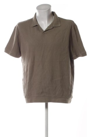 Pánske tričko  Zara, Veľkosť XL, Farba Zelená, Cena  12,95 €