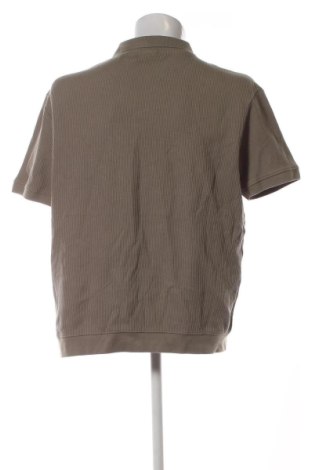 Pánske tričko  Zara, Veľkosť XL, Farba Zelená, Cena  12,95 €