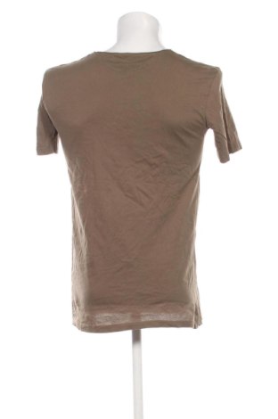 Herren T-Shirt Zara, Größe M, Farbe Braun, Preis € 10,99
