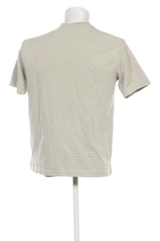 Tricou de bărbați Zara, Mărime S, Culoare Verde, Preț 45,99 Lei