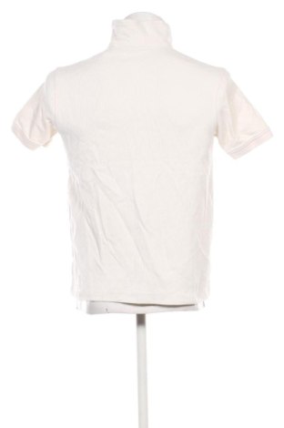 Męski T-shirt Zara, Rozmiar S, Kolor Beżowy, Cena 53,99 zł